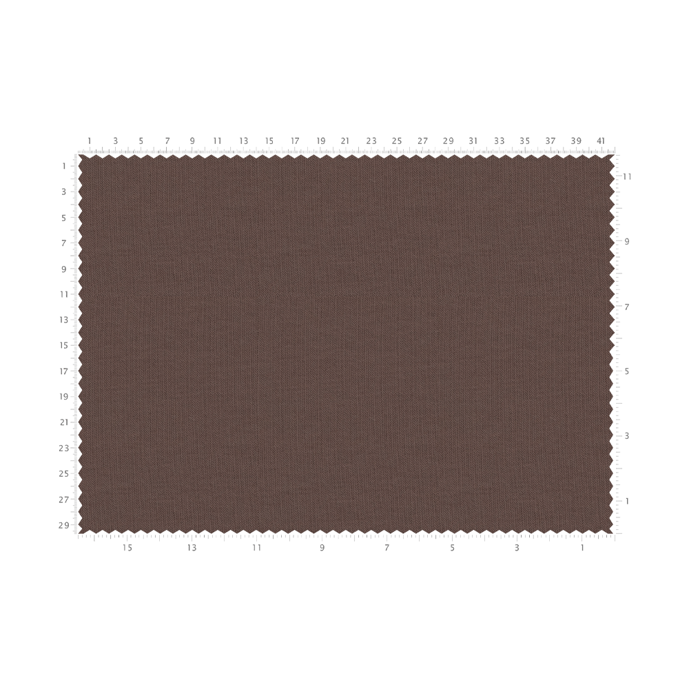 Resirkuler T/C/S Coral Velvet