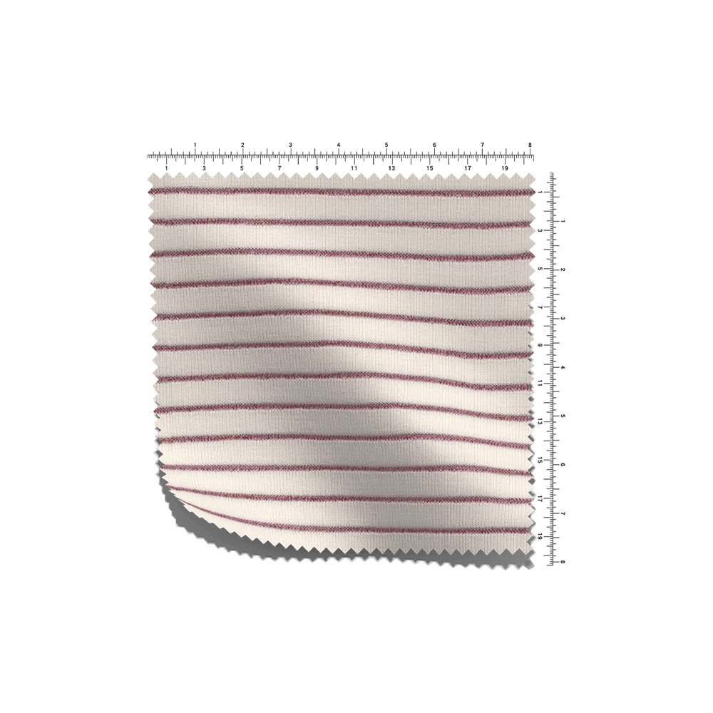Resirkuler Tencel/Lurex/S Anti-Bacterial Single Jersey