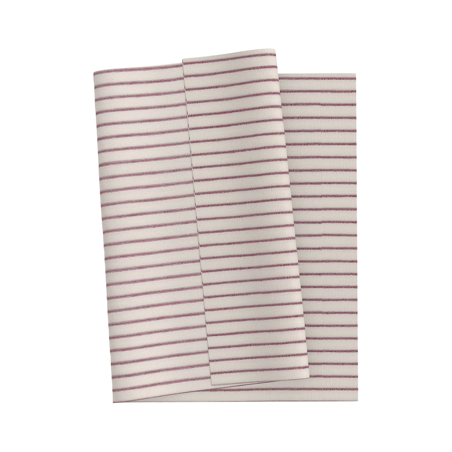 Resirkuler Tencel/Lurex/S Anti-Bacterial Single Jersey