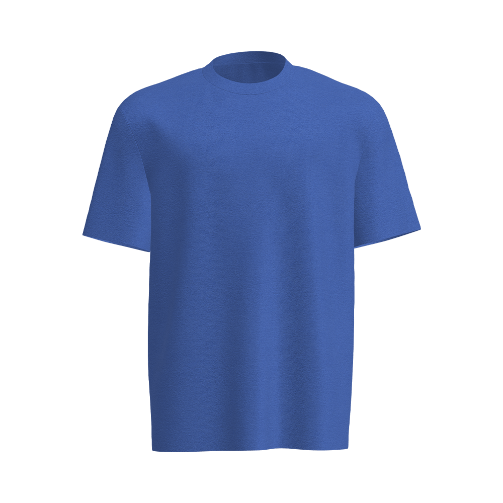 C/S Anti-bakteriell Supermyk Single Jersey