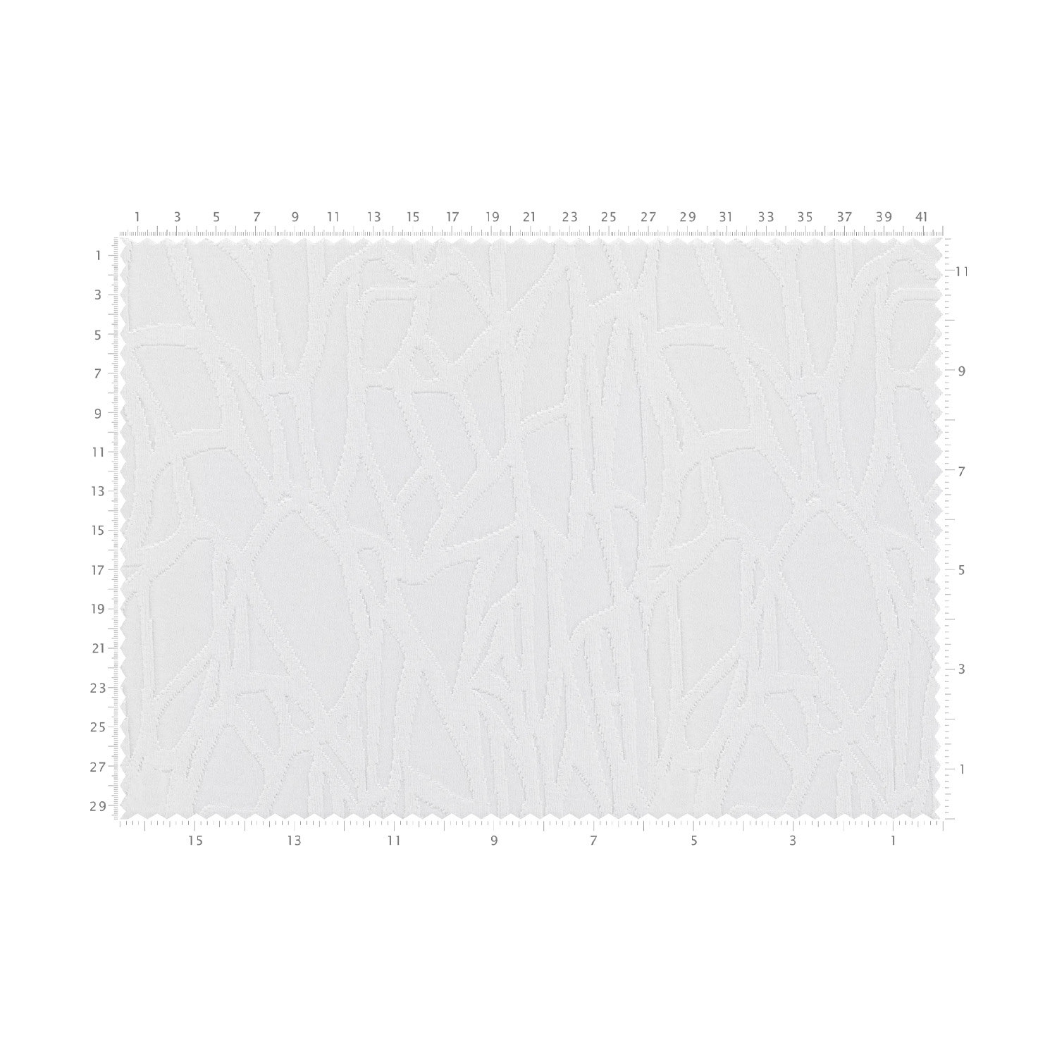 T/S Dobbel Jacquard