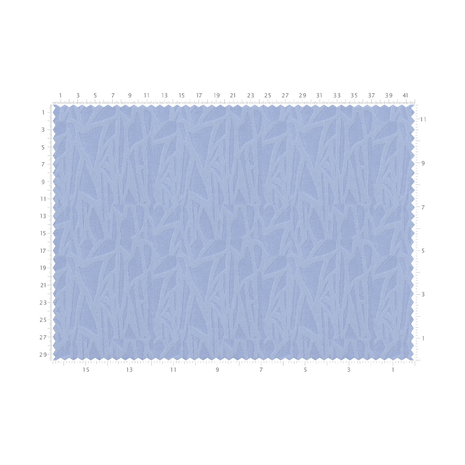 T/S Dobbel Jacquard
