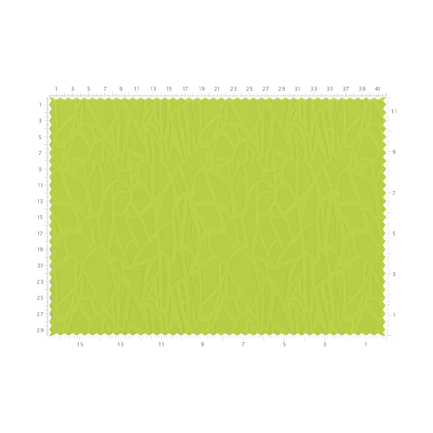 T/S Dobbel Jacquard