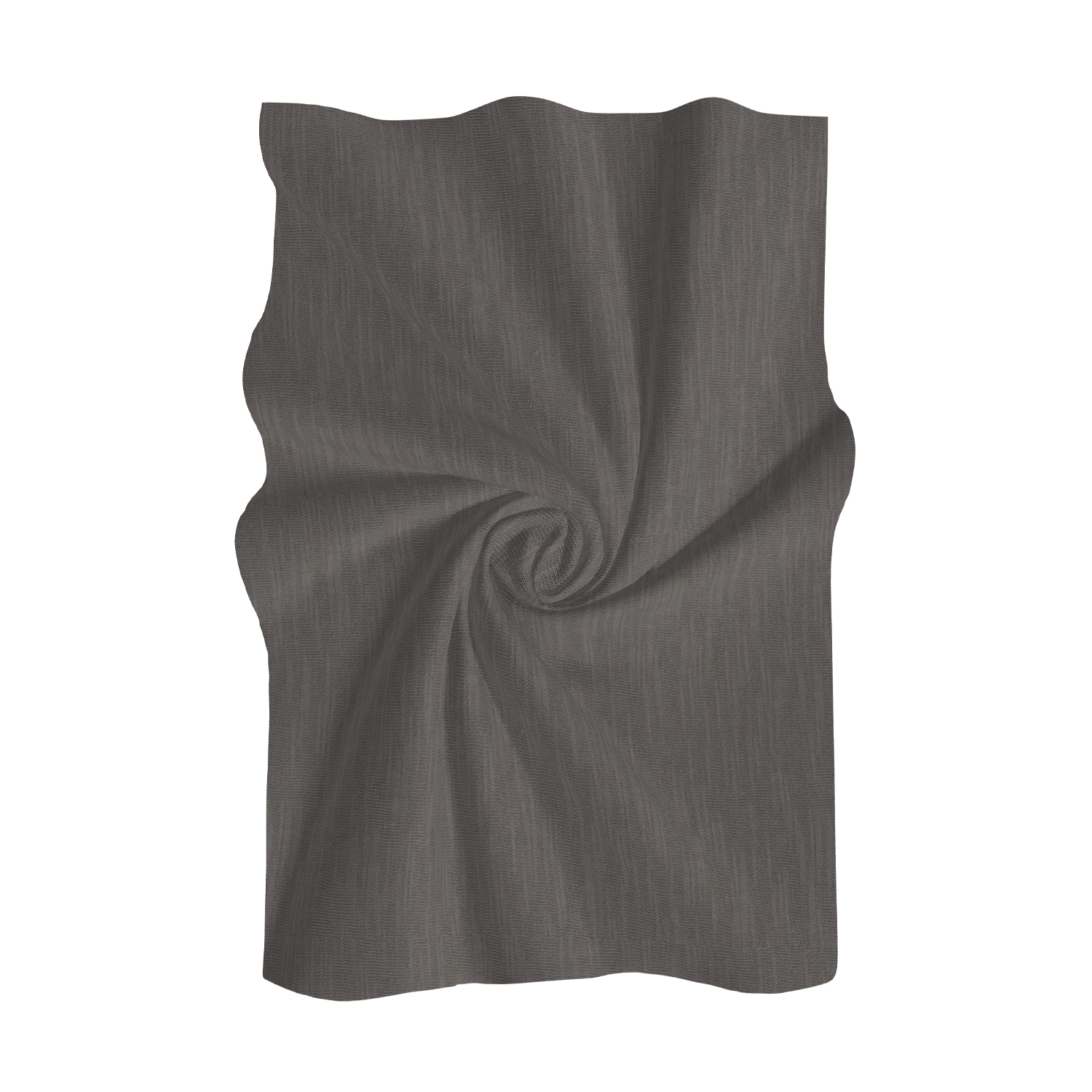 C Slab Single Jersey