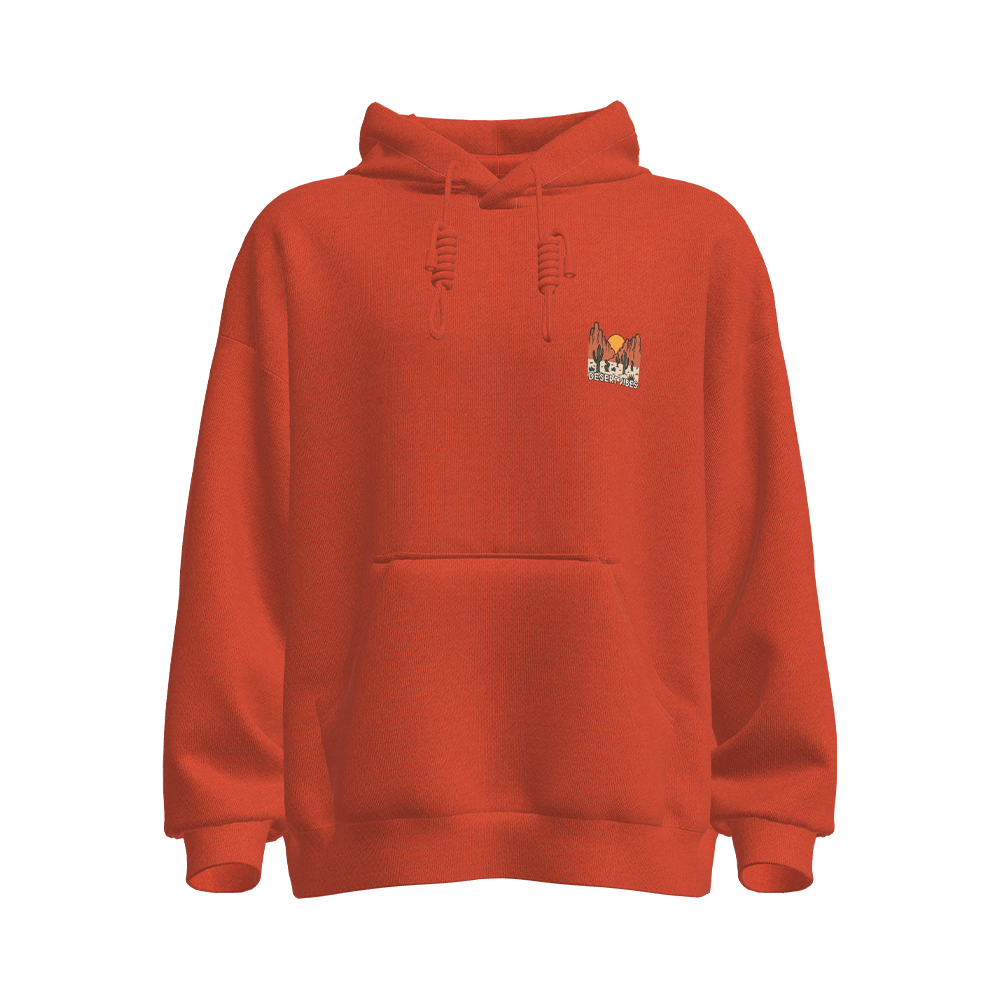 C/T vanntett fleece