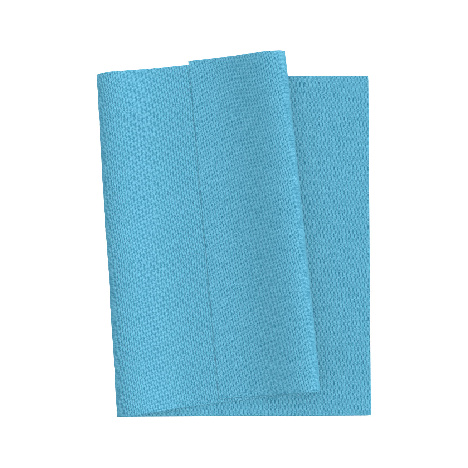 Resirkuler T/C Anti-UV Single Jersey