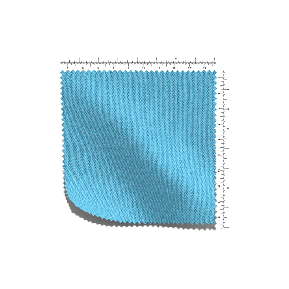 Resirkuler T/C Anti-UV Single Jersey