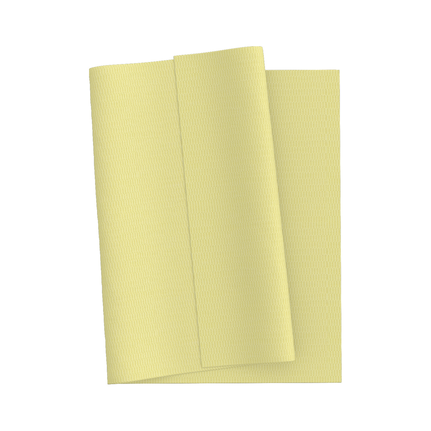 C/Recycle T(Seaull) Jacquard RIB