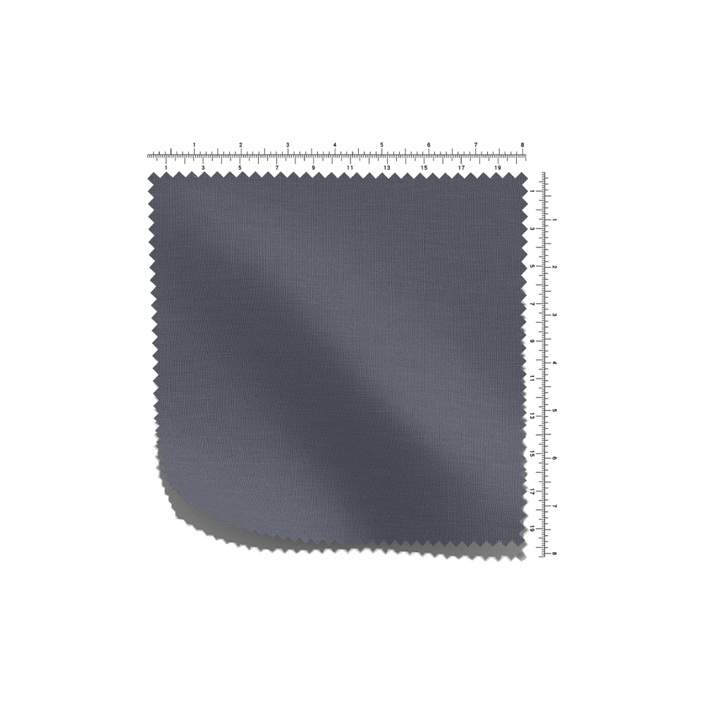 Resirkulering Rayon/Recycle Poly/s French Terry Brush