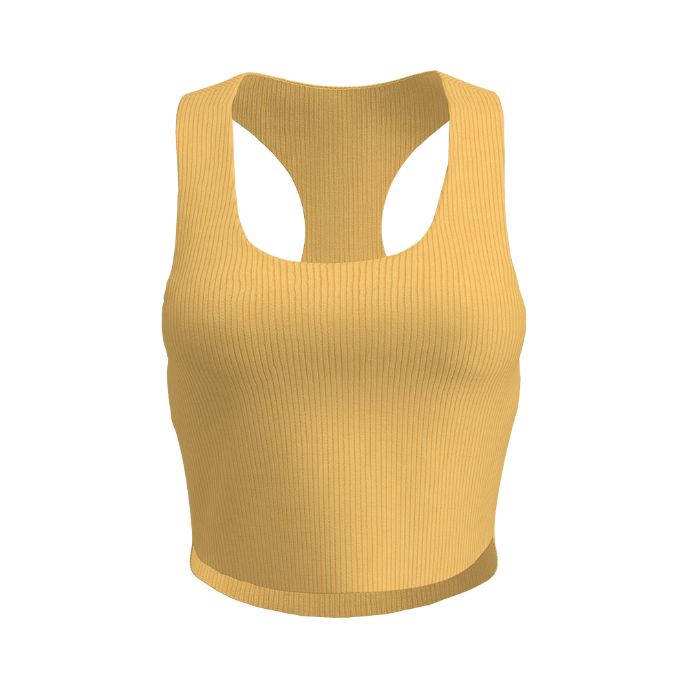 Tencel/Ull/S 2*2 RIB