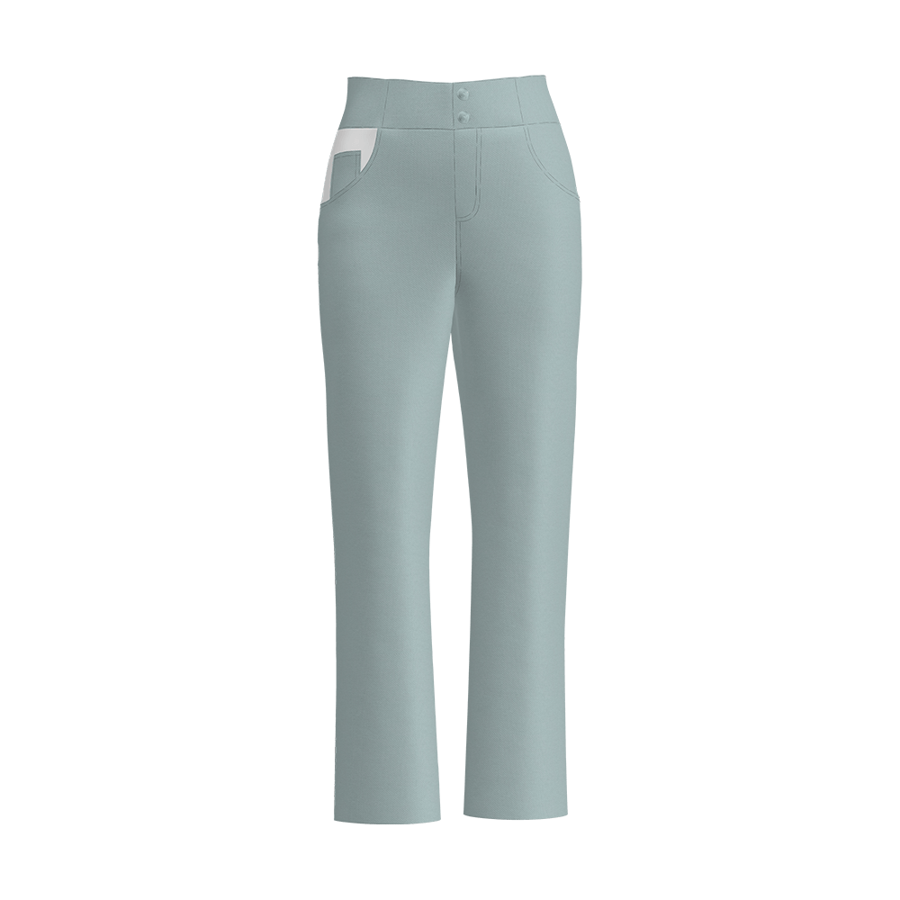C/Recycle T(Seaull)/S Twill Terry