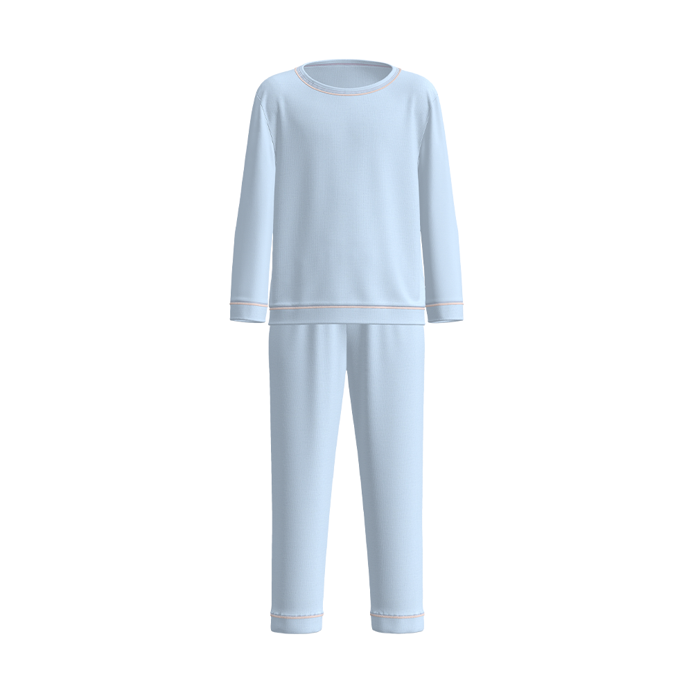 Hvordan styrer C/R Temp-Regulation Interlock Fabric aktivt kroppstemperaturen?